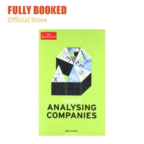 Download Guide To Analysing Companies 