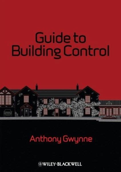 Full Download Guide To Building Control Book 