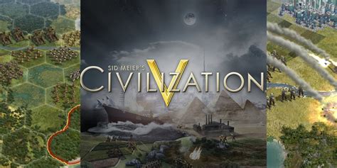 Full Download Guide To Civ 5 
