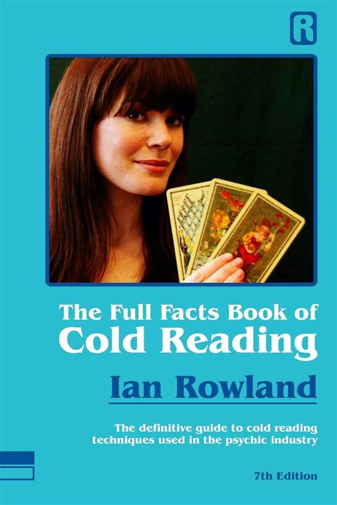 Download Guide To Cold Reading 