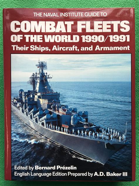 Full Download Guide To Combat Fleets Of The World 