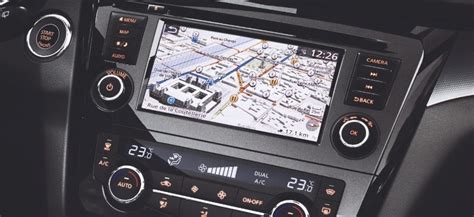 Read Online Guide To Connect Car Navigation In X Trail 