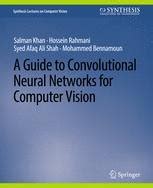 Download Guide To Convolutional Neural Networks Link Springer 