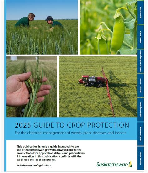 Full Download Guide To Crop Protection 2012 