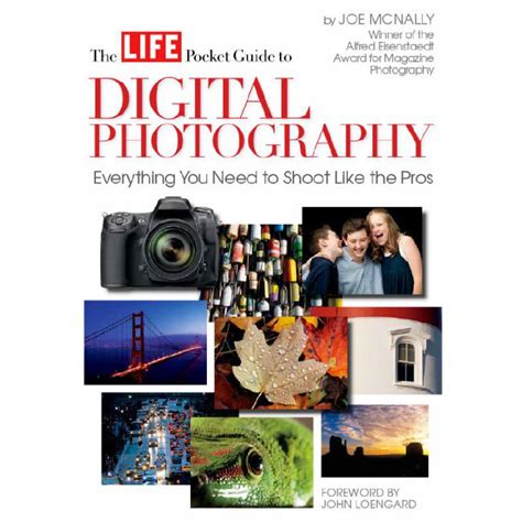 Download Guide To Digital Photography Joe Mcnally 