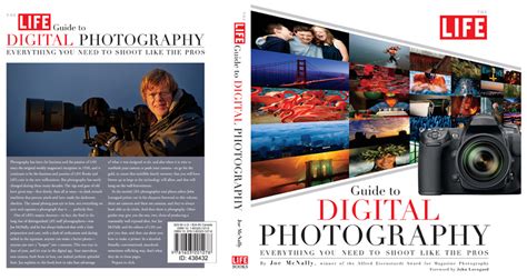Read Online Guide To Digital Photography Joe Mcnally Pdf 