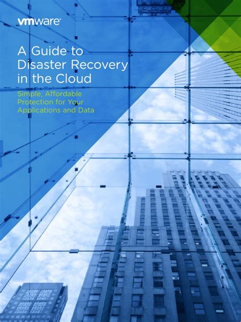Read Guide To Disaster Recovery Paperback 