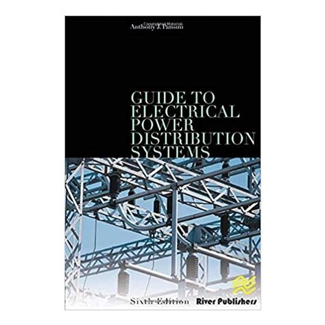 Read Online Guide To Electrical Power Distribution Systems 6Th Ed 