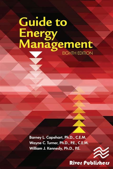 Read Online Guide To Energy Management Capehart 