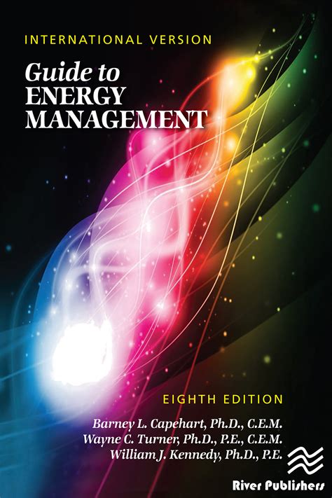 Download Guide To Energy Management Free Download 