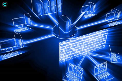 Read Guide To Firewalls And Network Security 