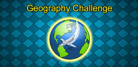 Read Guide To Geography Challenge 6 
