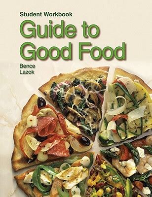 Read Online Guide To Good Food And Student 