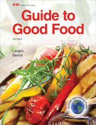 Read Guide To Good Food Chapter All Answers 