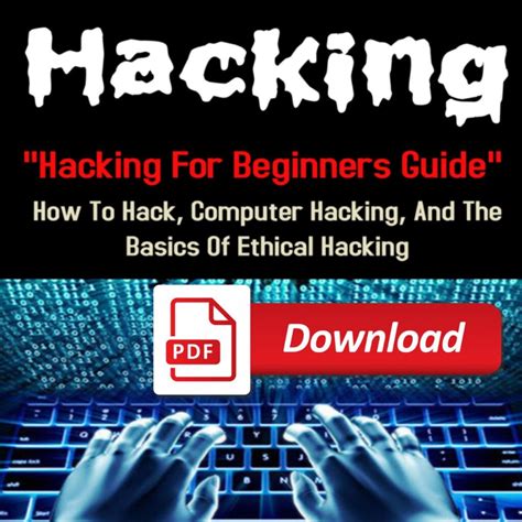 Read Guide To Hacking 