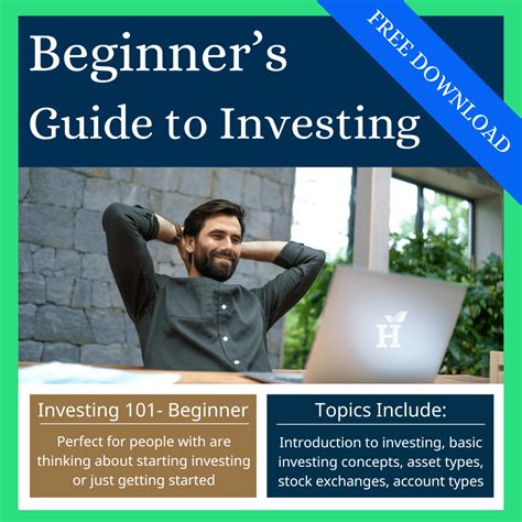 Read Online Guide To Investing 