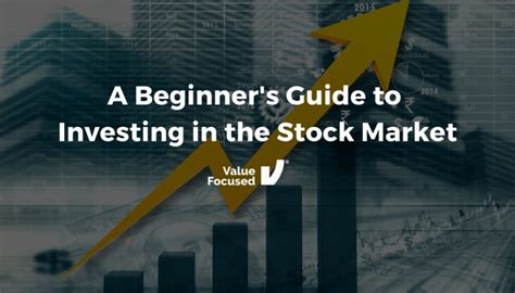 Read Online Guide To Investing In The Stock Market Easy Way 
