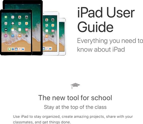 Download Guide To Ipad Use 