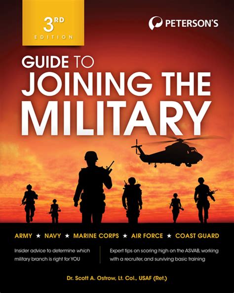 Read Online Guide To Joining The Military 2Nd Ed Arco Guide To Joining The 