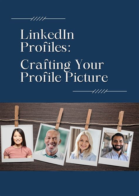 Download Guide To Linkedin Profile 