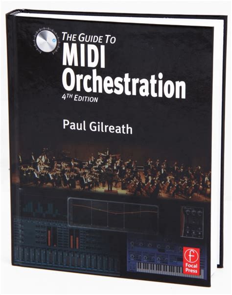 Download Guide To Midi Orchestration 