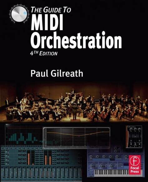 Read Guide To Midi Orchestration 4E Pdfsmanualsguides 