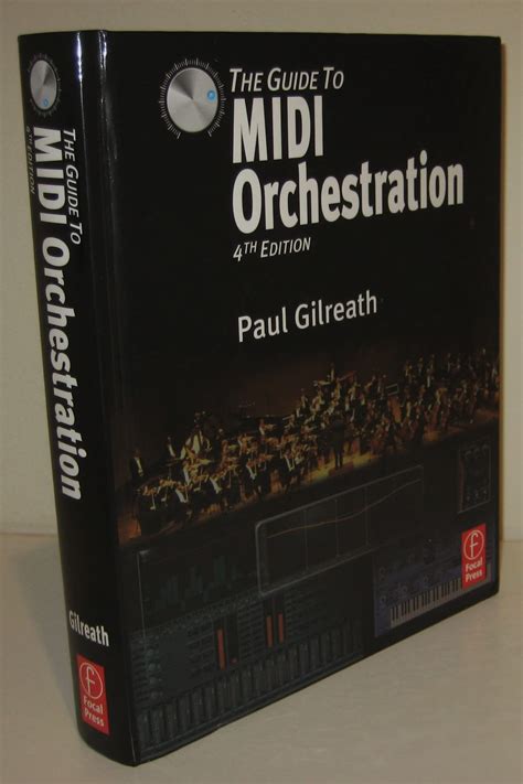 Read Guide To Midi Orchestration 4E Pdfsmanualsguides 