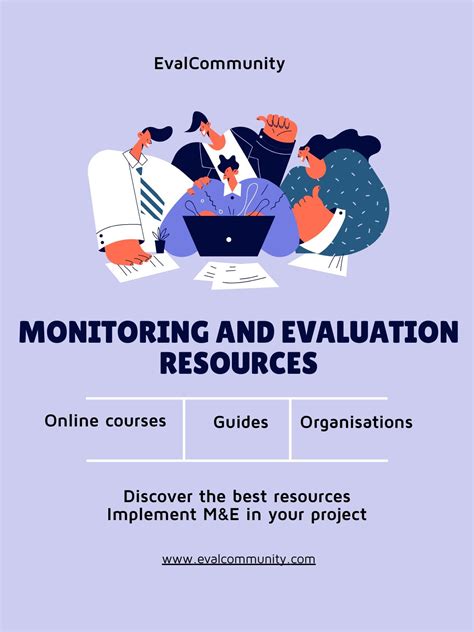 Read Guide To Monitoring And Evaluating 