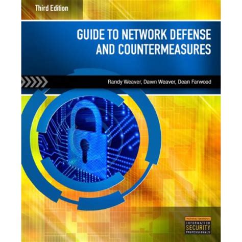 Full Download Guide To Network Defense And Countermeasures 
