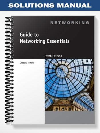 Read Online Guide To Network Essentials 6Th Edition Answers 