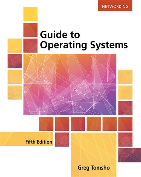 Full Download Guide To Operating Systems 
