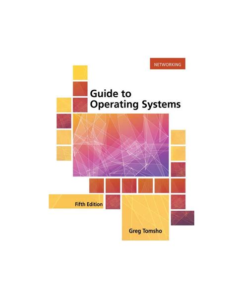 Full Download Guide To Operating Systems 