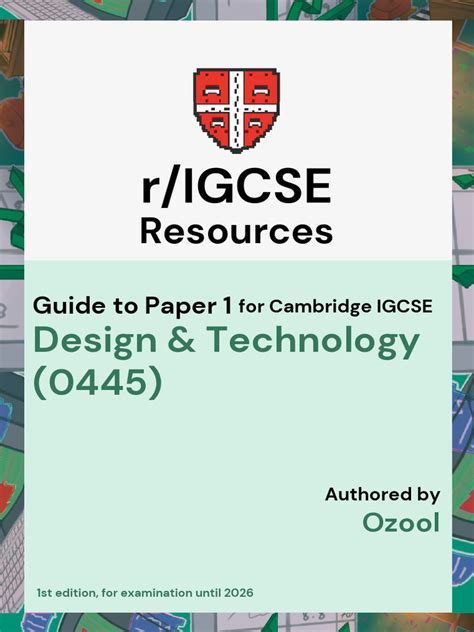 Full Download Guide To Paper 1 