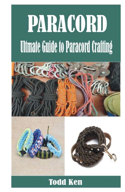 Read Online Guide To Paracord 