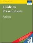 Read Online Guide To Presentations Munter 