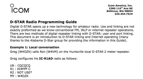 Read Online Guide To Radio Programming 