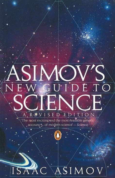 Read Online Guide To Science By Isaac Asimov 