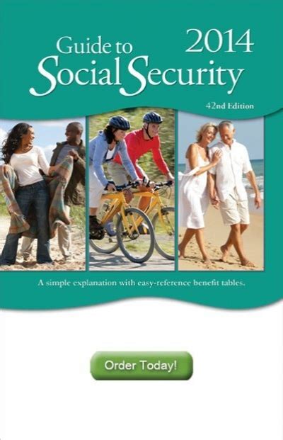 Read Guide To Social Security Imercer Com 