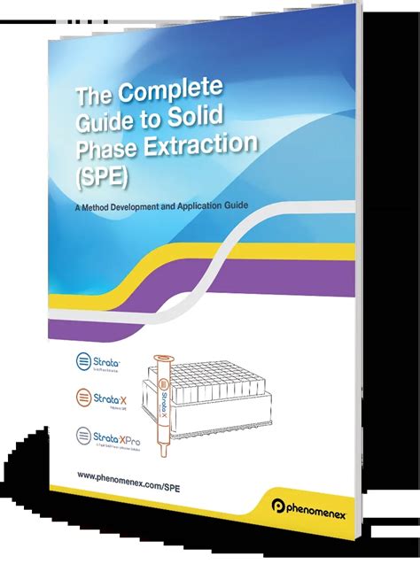 Full Download Guide To Solid Phase Extraction 