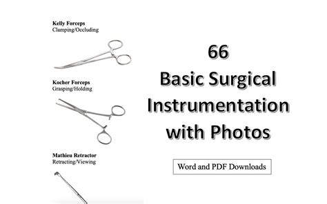 Read Online Guide To Surgical Terminology 