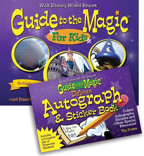 Download Guide To The Magic Book 