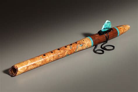 Read Online Guide To The Native American Style Flute 
