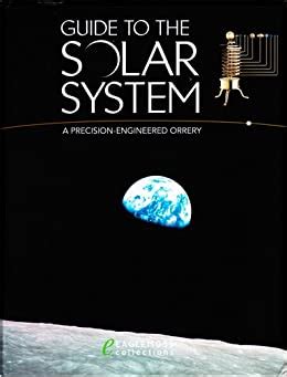 Full Download Guide To The Solar System A Precision Engineered Orrery Volume 1 