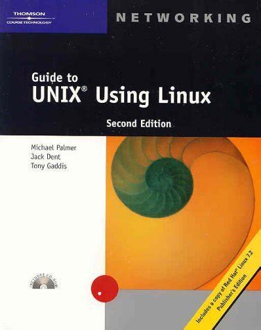 Full Download Guide To Unix Using Linux Chapter 9 Review Questions 