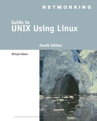 Full Download Guide To Unix Using Linux Ebook 