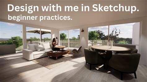 Read Online Guide To Use Sketchup 