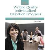 Read Guide To Writing Quality Individualized Education Programs 2Nd Edition 