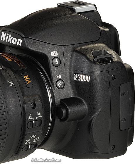 Read Online Guide Utilisation Nikon D3000 