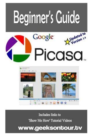 Full Download Guide Utilisation Picasa 3 