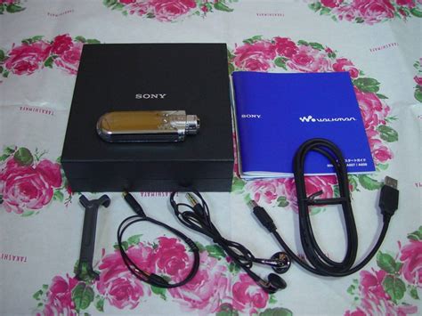 Full Download Guide Utilisation Walkman Sony 